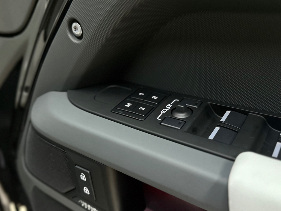 2026 Land Rover Defender - image 13