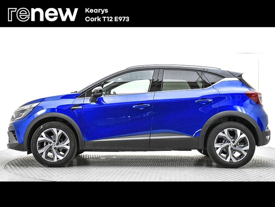 2022 Renault Captur - image 7