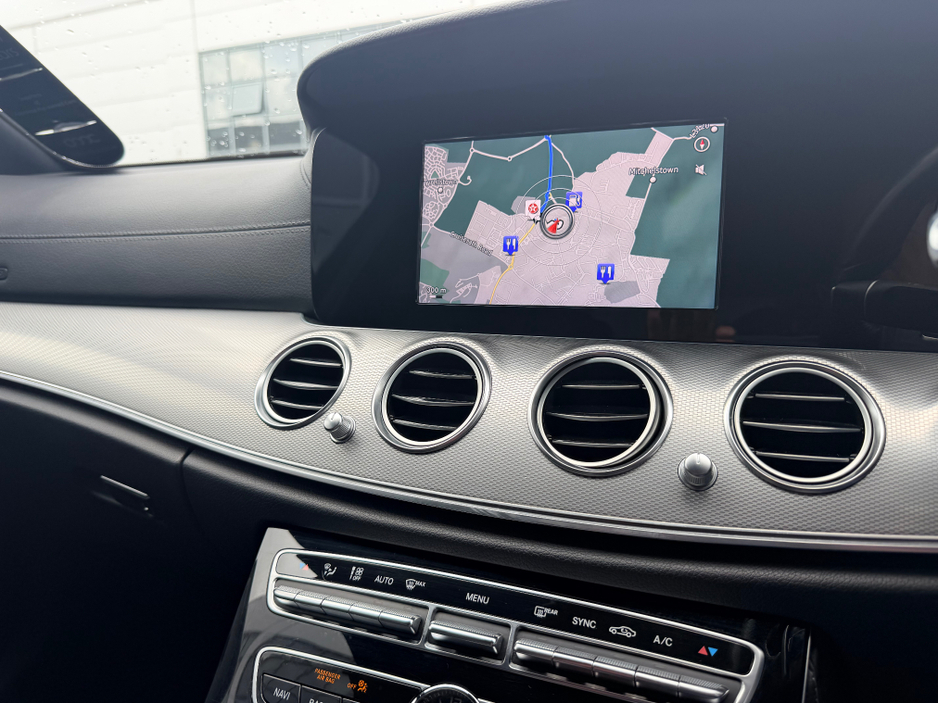 2017 Mercedes-Benz E Class - image 15