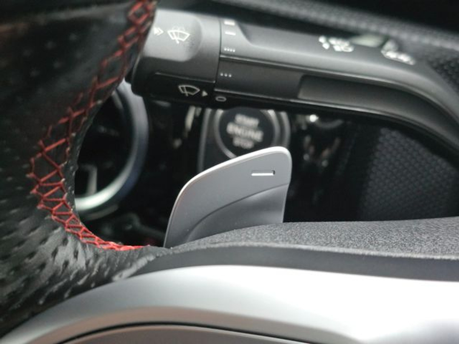 2021 Mercedes-Benz A Class A 250 E AMG LINE EXECUTIVE, Plugin Hybrid, Reversing camera €26,895