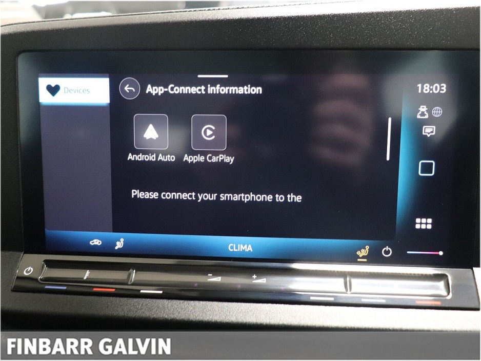 2025 Volkswagen Caddy Maxi Life CADDY LIFE TDI 122HP A7F €47,950