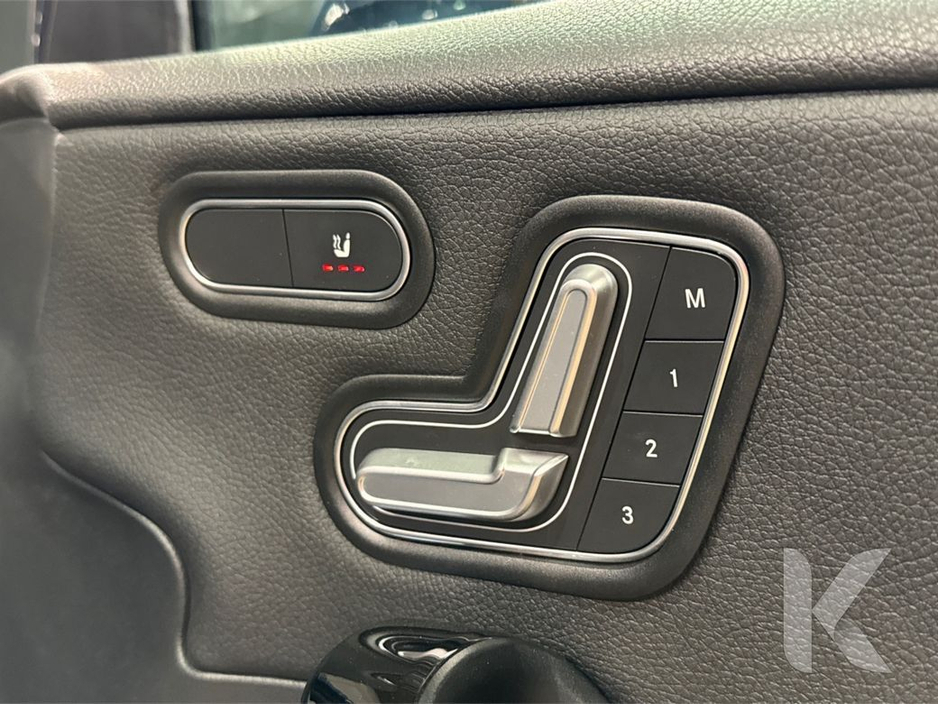 2020 Mercedes-Benz A Class - image 19