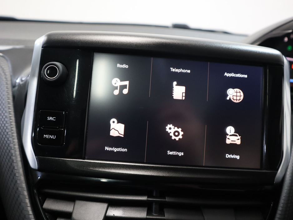 2018 Peugeot 2008 - image 21