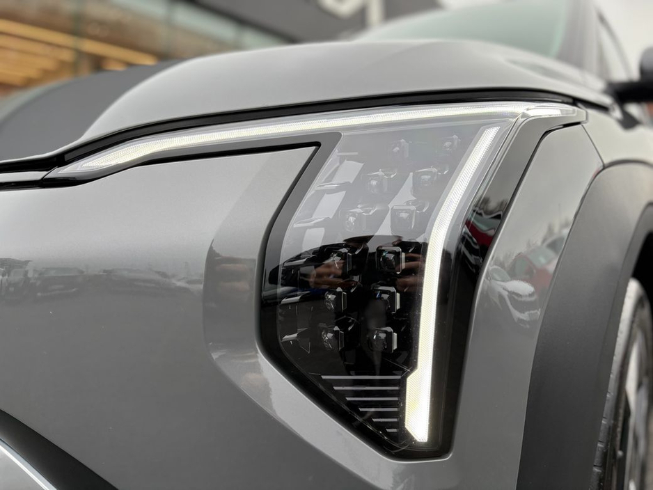 2025 Kia EV3 Earth ( Range 585km ) €39,995