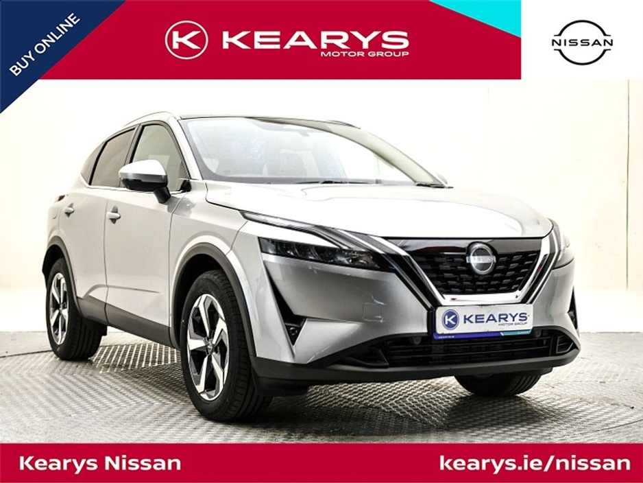 2023 Nissan Qashqai 1.3 PET MILD HYBRID SV PREMIUM