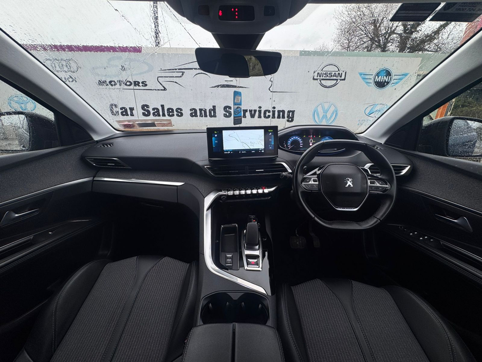 2022 Peugeot 3008 - image 22