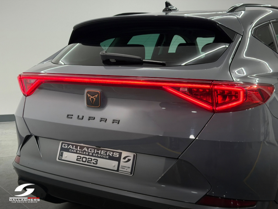 2023 Cupra Formentor - image 9