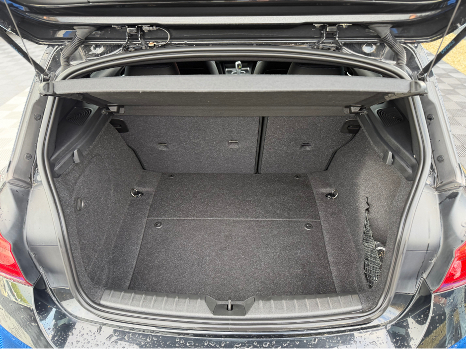 2019 BMW 1 Series M-SPORT SHADOW EDT - 2.0L DIESEL - AUTO - 12M WARRANTY - CAR: 1743