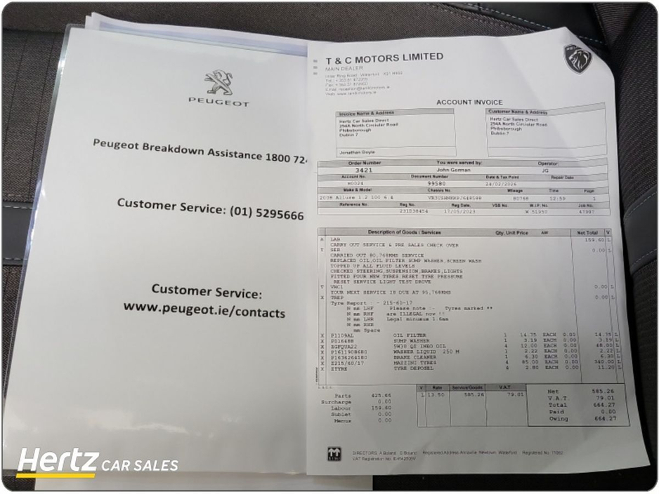 2023 Peugeot 2008 - image 21