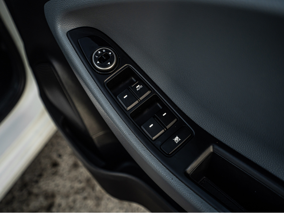 2017 Hyundai i20 2017 Hyundai I20 1.2/New NCT/1yr warranty €11,888