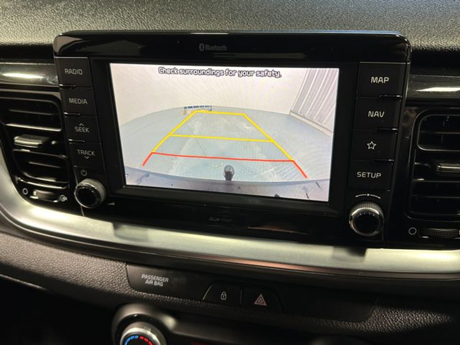 2020 Kia Stonic K3 Automatic 1.0 Petrol 201 €15,800