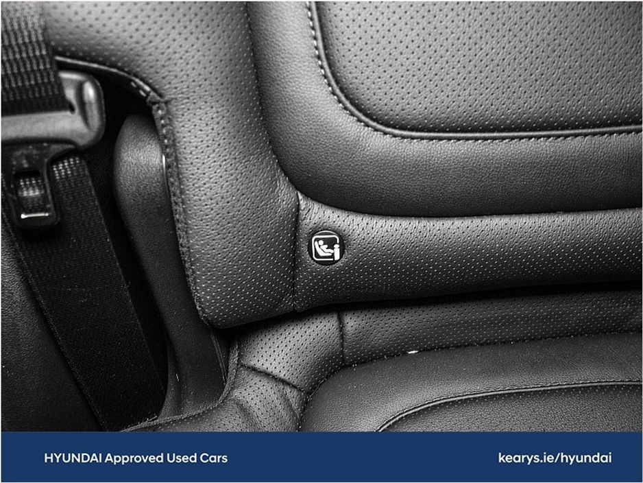 2024 Hyundai Tucson - image 15