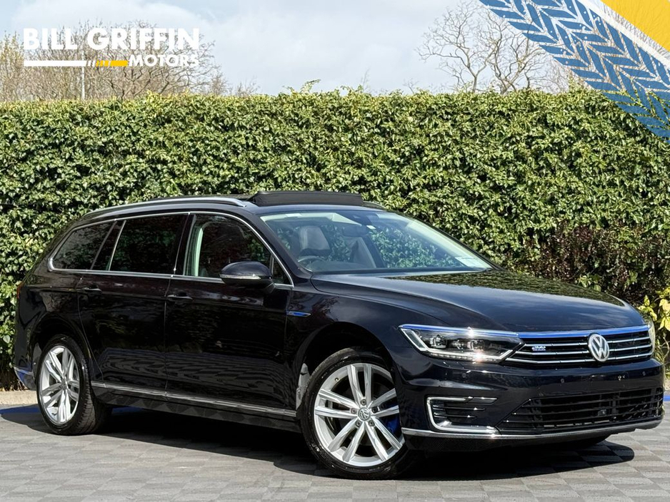 2016 Volkswagen Passat for sale in , Ireland