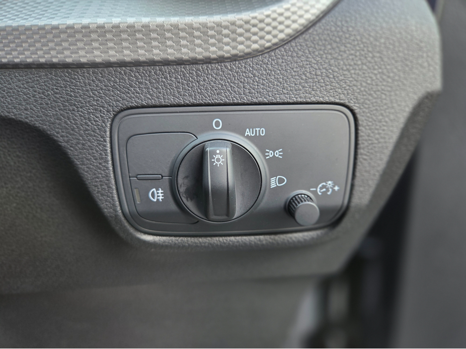 2023 Audi Q2 - image 21