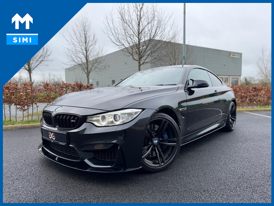 2014 BMW M4 for sale in , Ireland