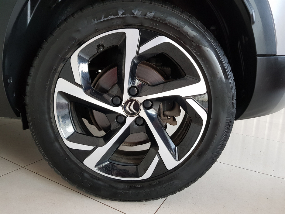 2021 Citroen C5 Aircross Feel Bluehdi 130 4DR €19,950