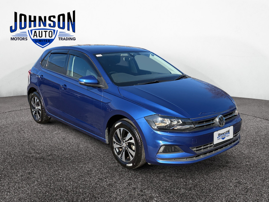 2019 Volkswagen Polo - image 6