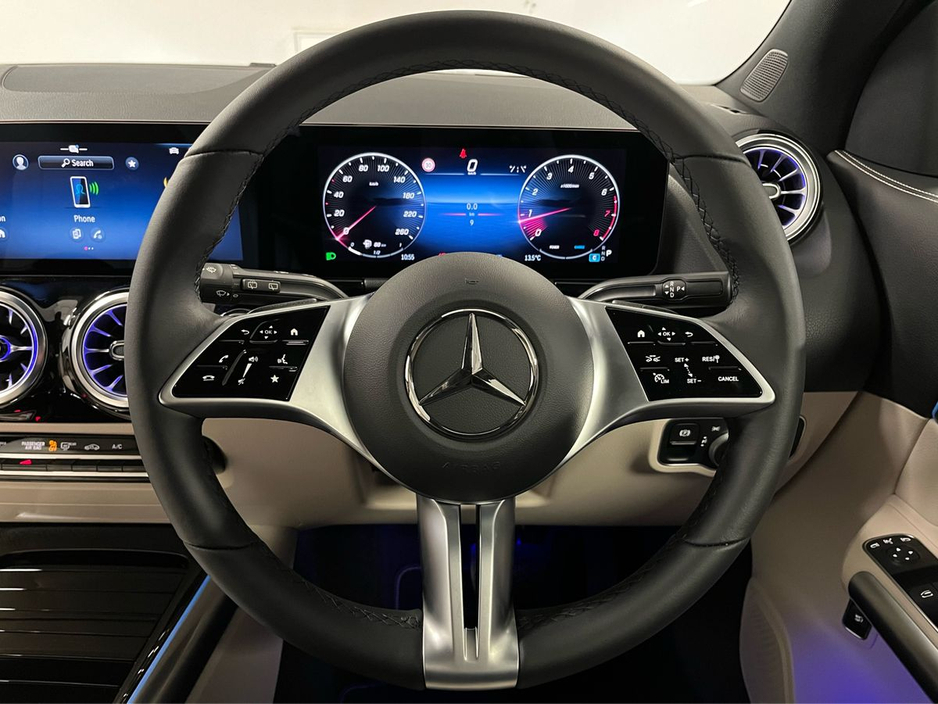 2026 Mercedes-Benz GLA Class - image 14