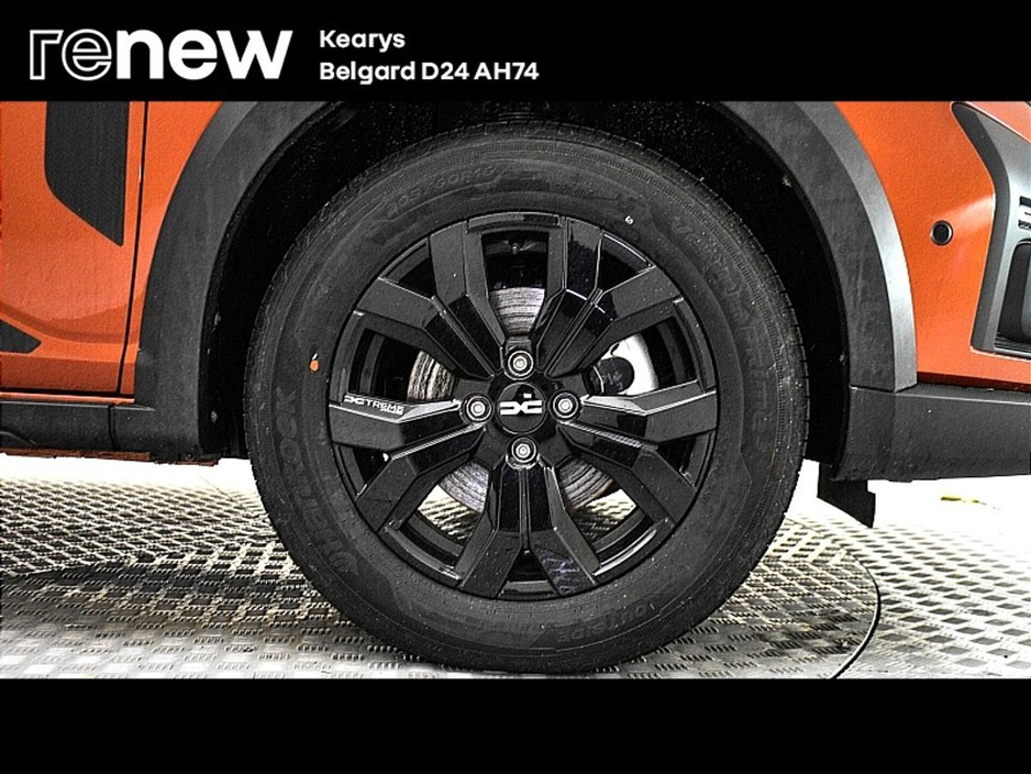 2023 Dacia Jogger - image 9