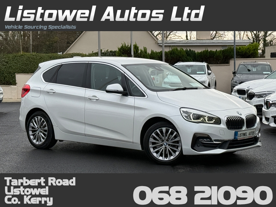 2019 BMW 2 Series for sale in , Ireland