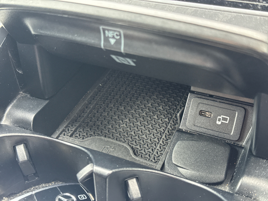 2023 Mercedes-Benz E Class - image 13