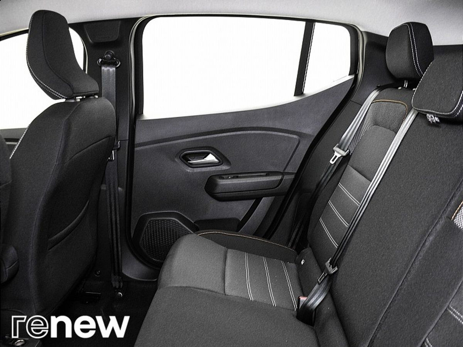 2022 Dacia Sandero Stepway Comfort TCe 90 MY21.5 €16,500