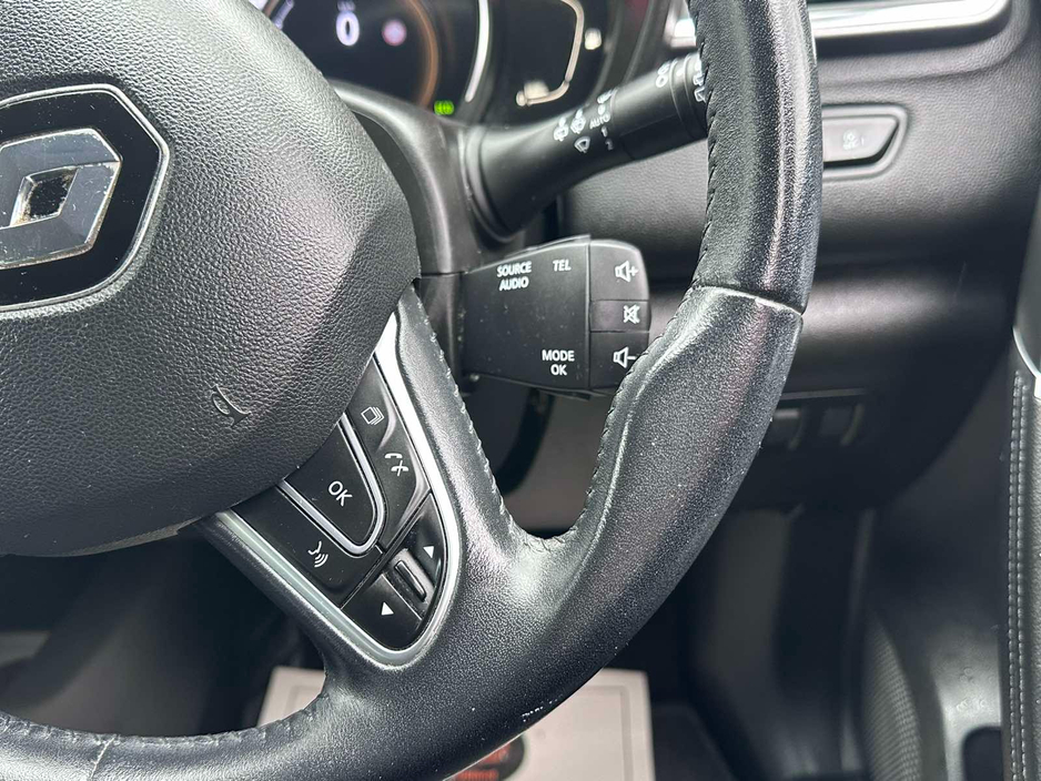 2018 Renault Kadjar - image 20