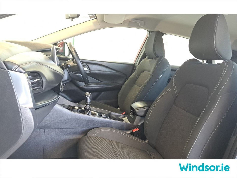 2022 Nissan Qashqai - image 10