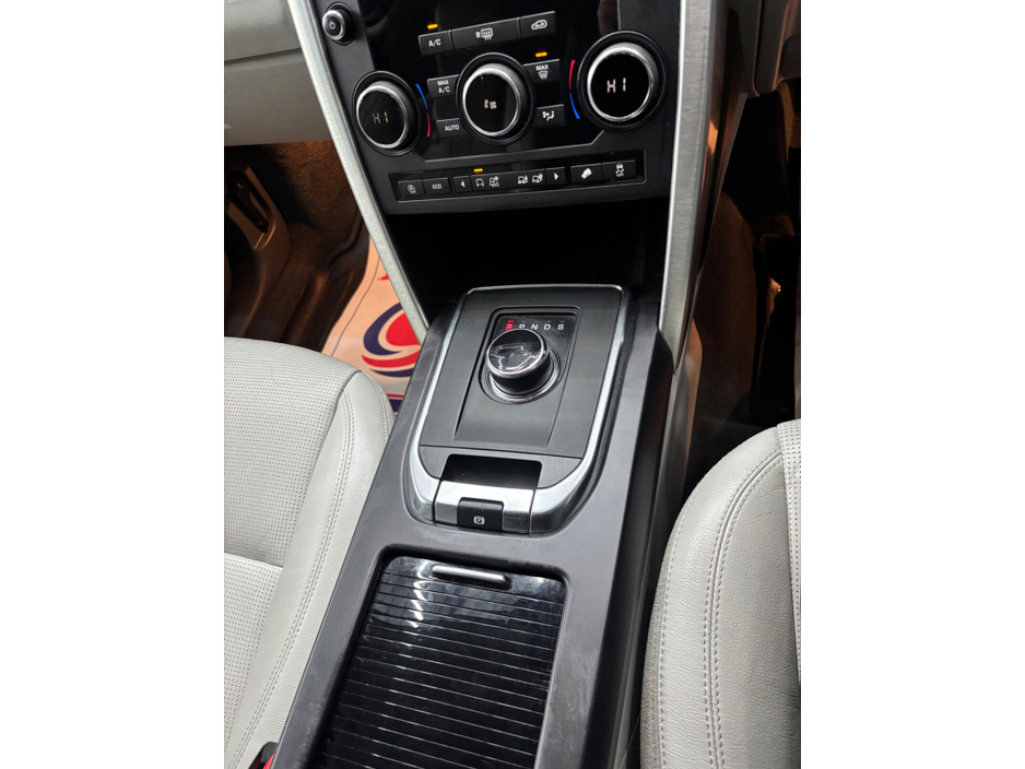 2019 Land Rover Discovery Sport 2.0D 240PS AWD Auto SE €24,950