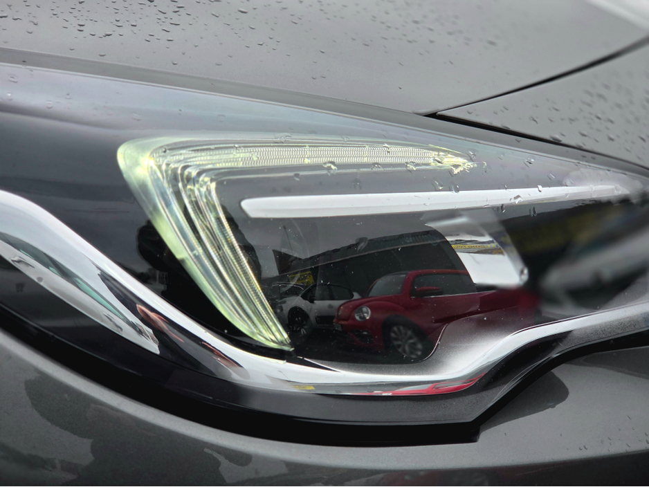 2019 Opel Astra - image 7