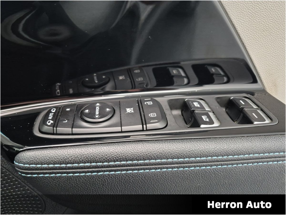 2022 Kia Niro 1.6 GDI PLUG-IN HYBRID Auto