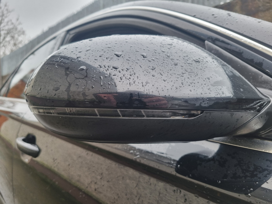 2015 Audi A6 2.0TDI 190 Ultra S-Tronic S Line €13,250