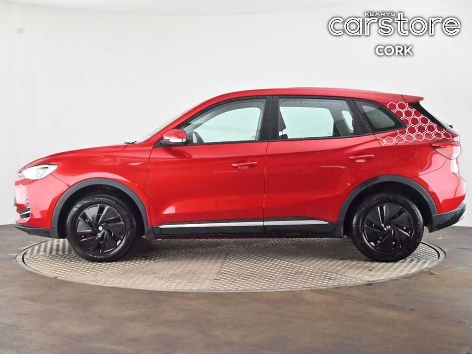 2025 MG ZS Essence HEV €30,880