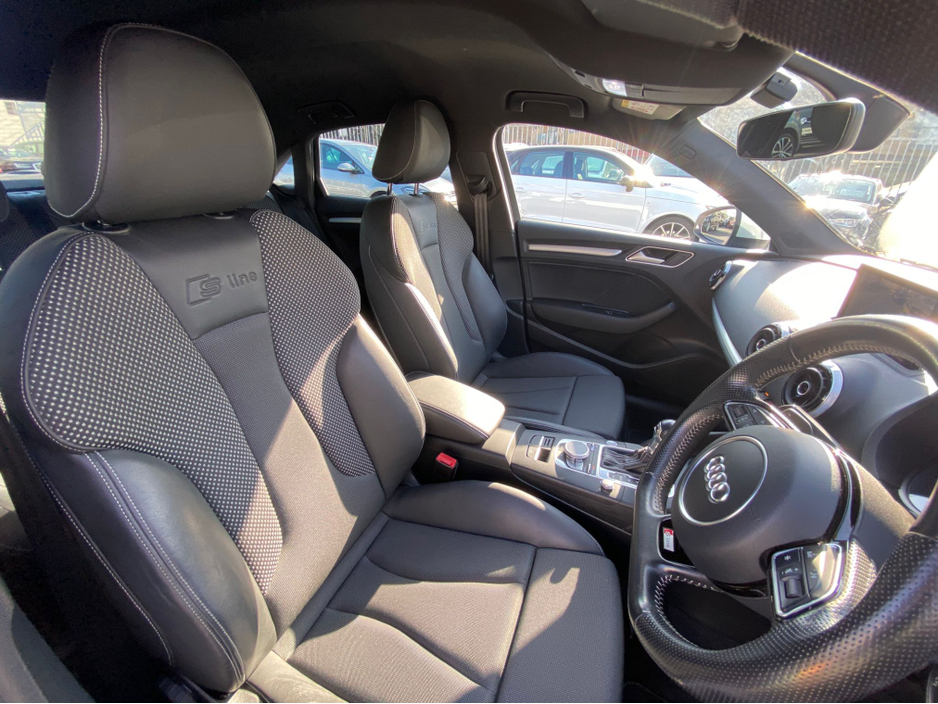 2016 Audi A3 - image 17