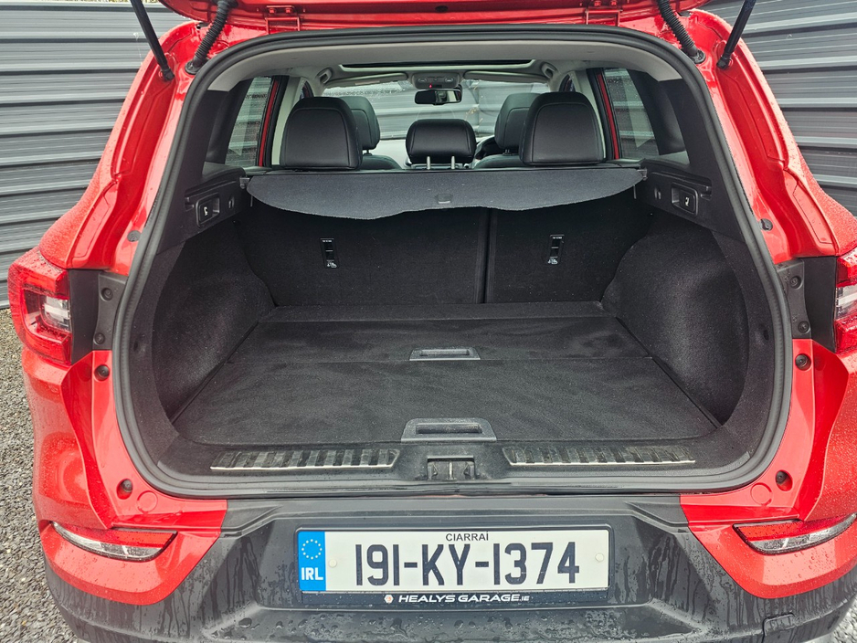 2019 Renault Kadjar - image 13