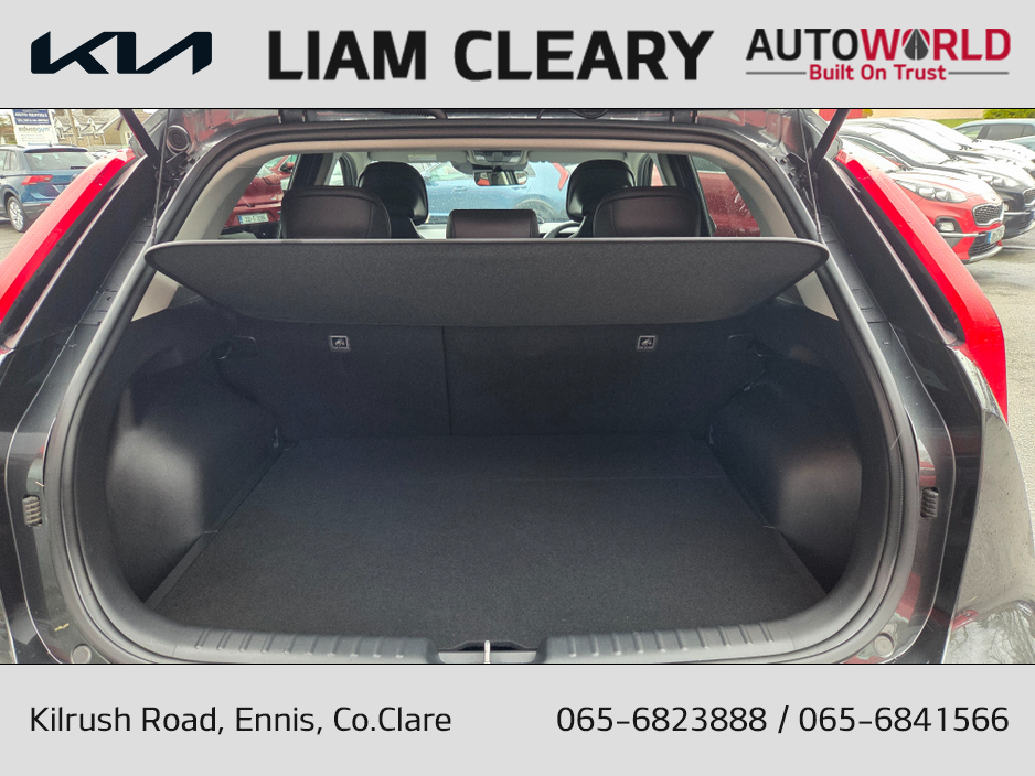 2023 Kia Niro - image 15