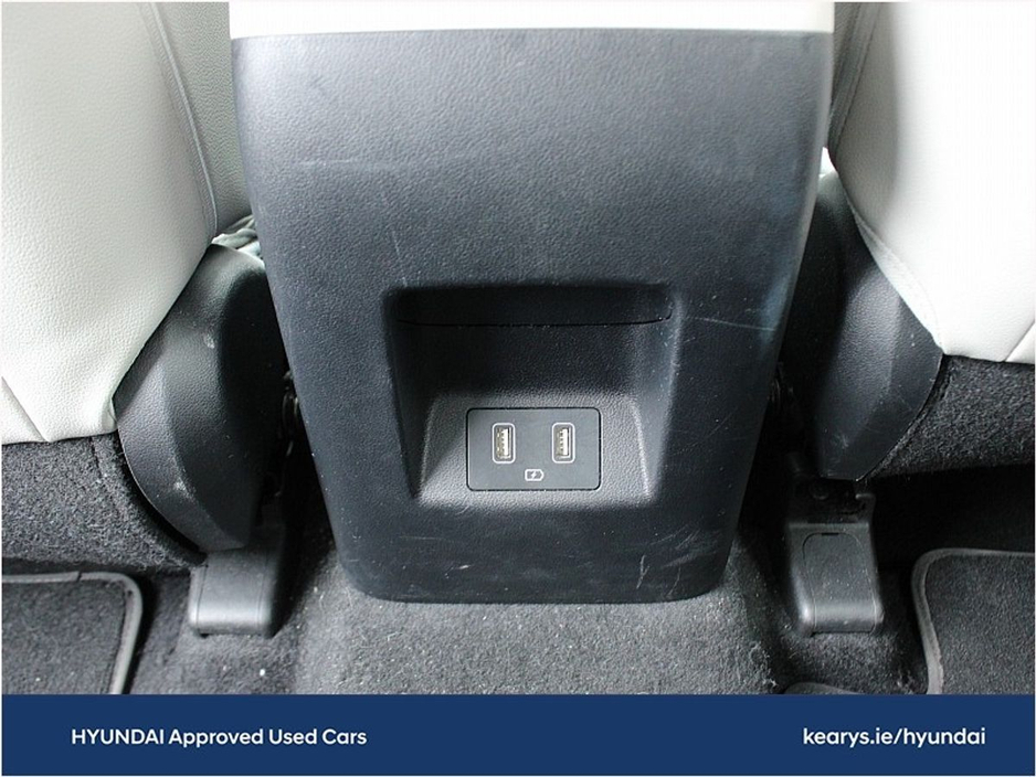 2024 Hyundai Tucson - image 12