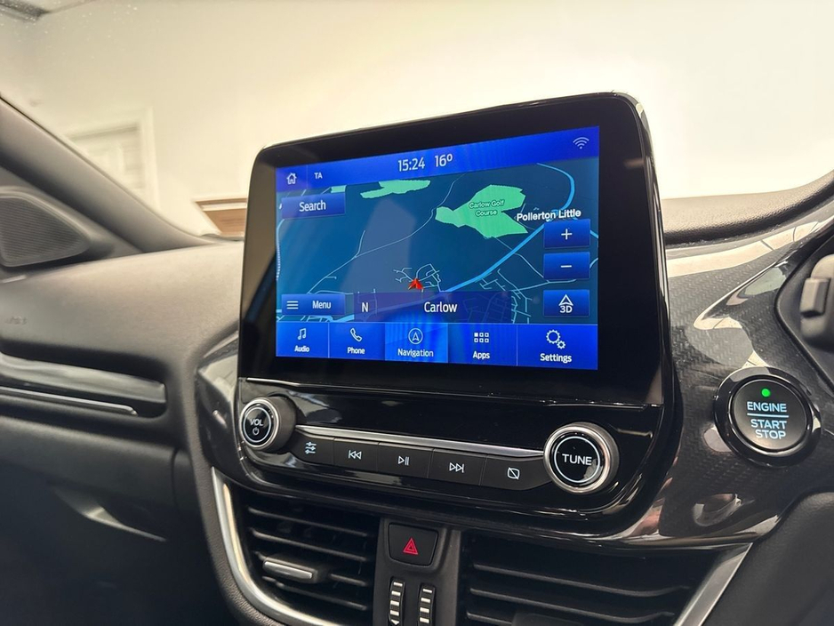 2022 Ford Puma - image 19