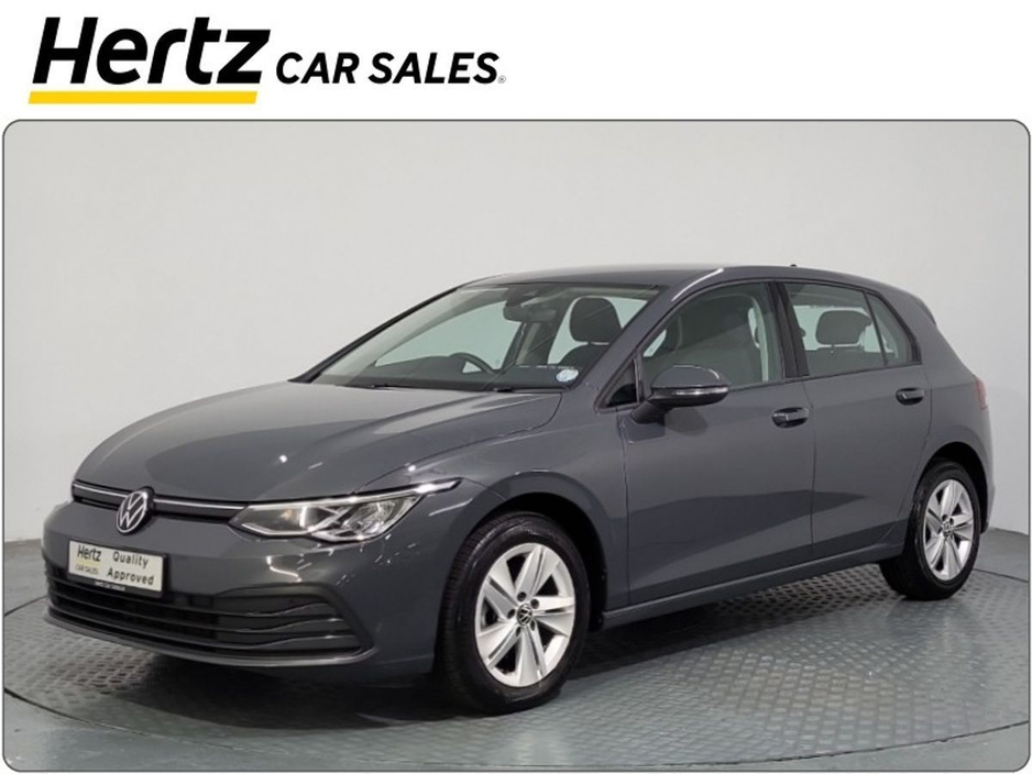 2024 Volkswagen Golf - image 7