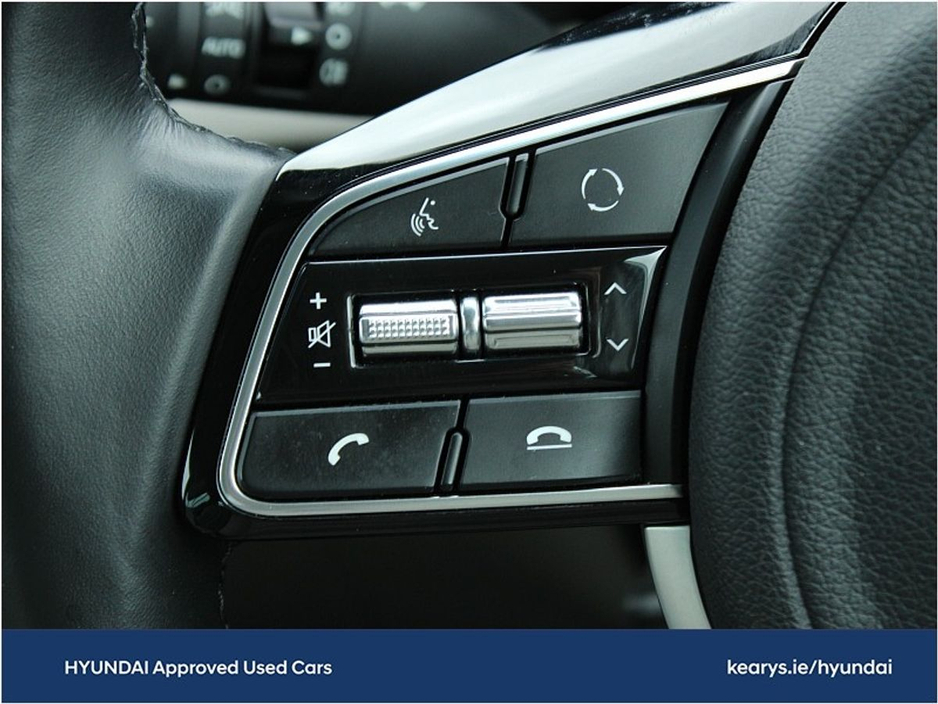 2019 Kia Sportage 1.6 CRDI K3