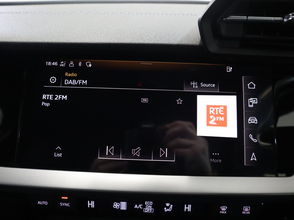 2023 Audi A3 - image 15