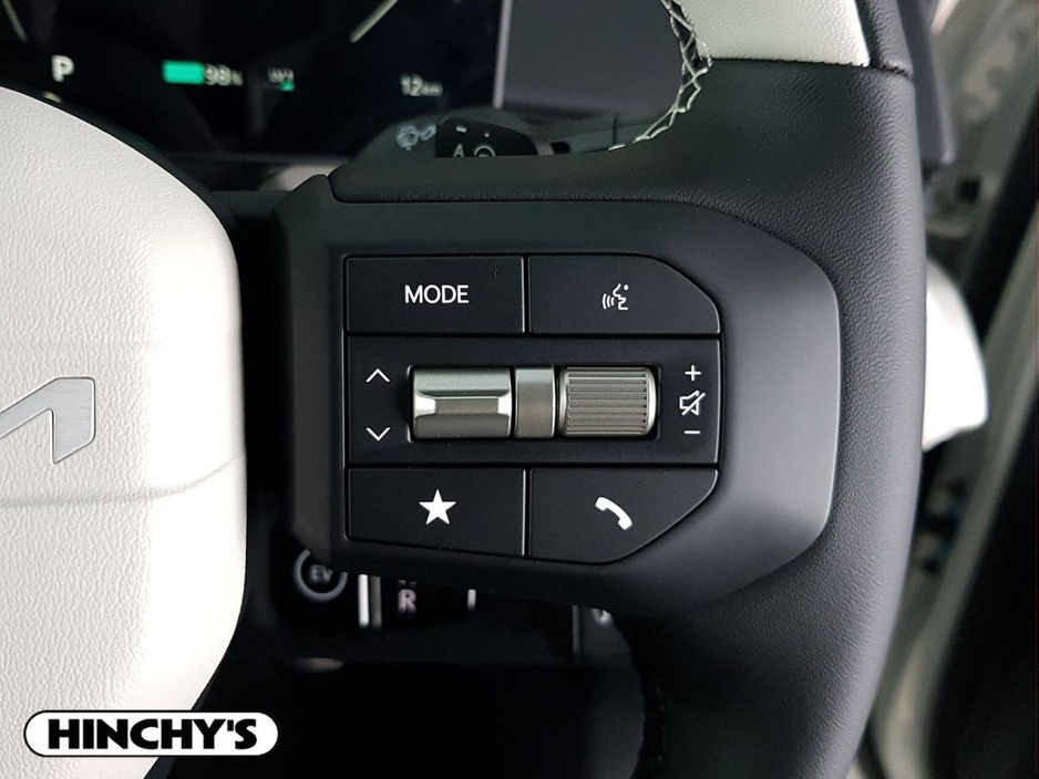 2026 Kia EV4 - image 18