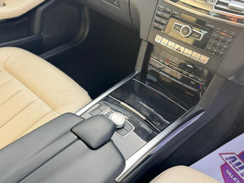 2013 Mercedes-Benz E Class AUTO TOP SPEC NEW NCT €7,950