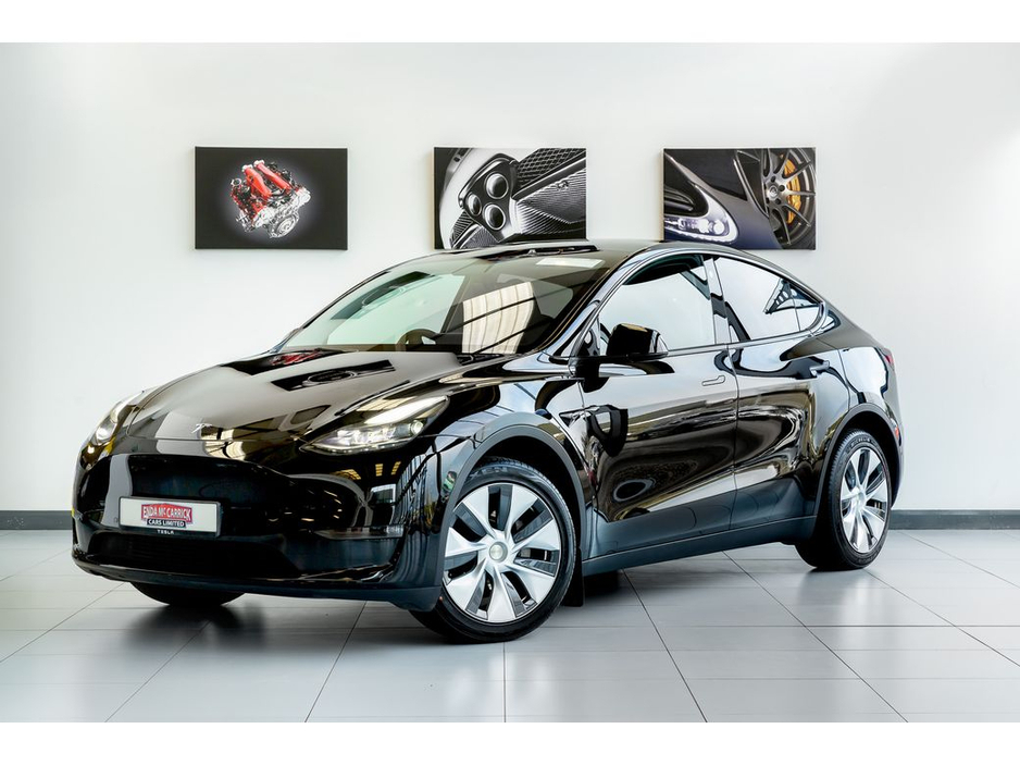2022 Tesla Model Y for sale in , Ireland