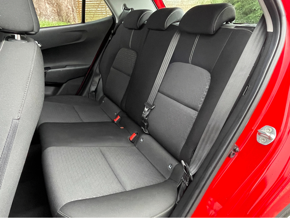 2022 Kia Picanto OBD 5DR..WARRANTY INCLUDED..FINANCE PROVIDED €11,350