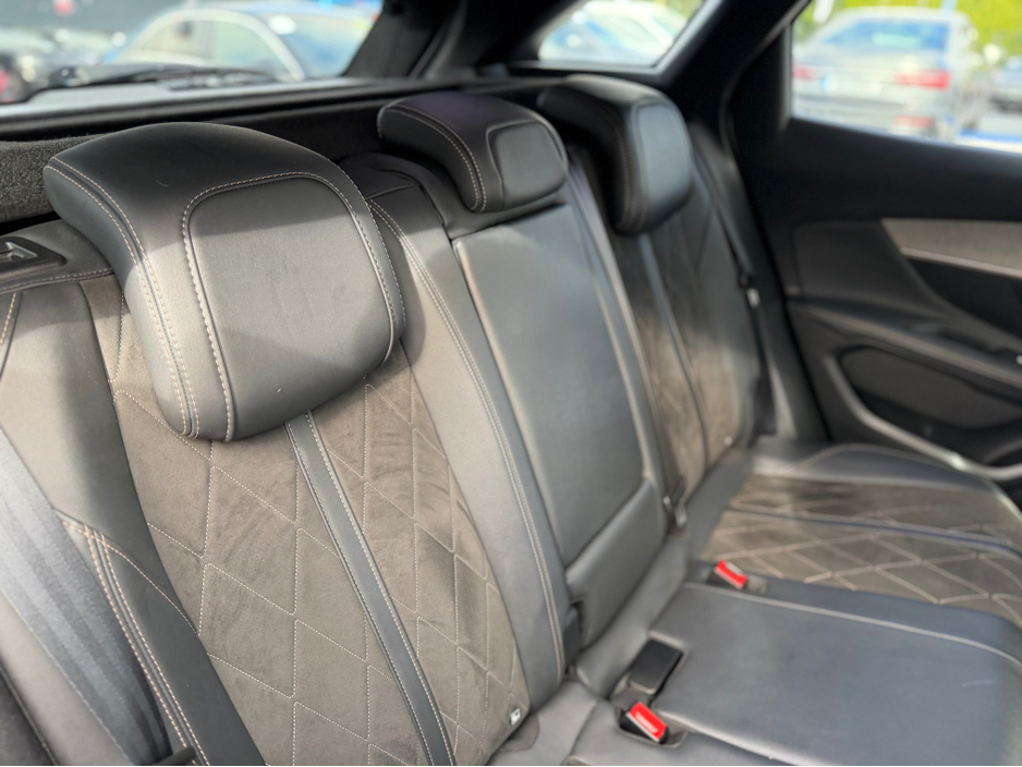 2020 Peugeot 3008 - image 31