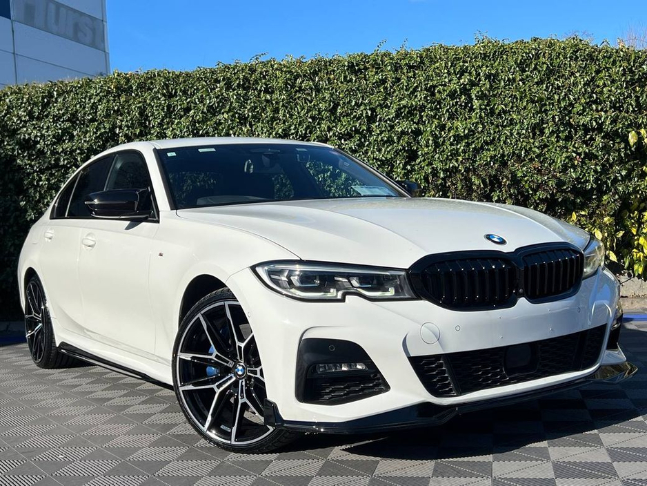 2021 BMW 3 Series for sale in , Ireland