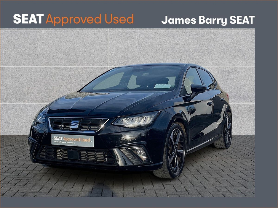 2025 SEAT Ibiza - image 22