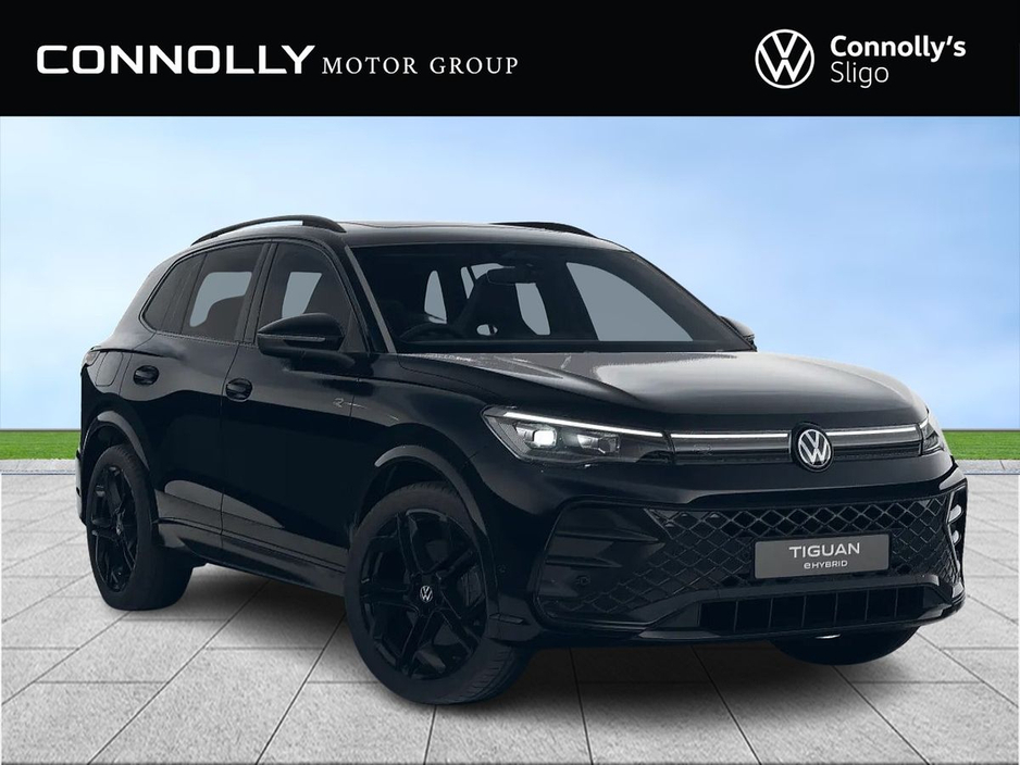 2026 Volkswagen Tiguan for sale in , Ireland