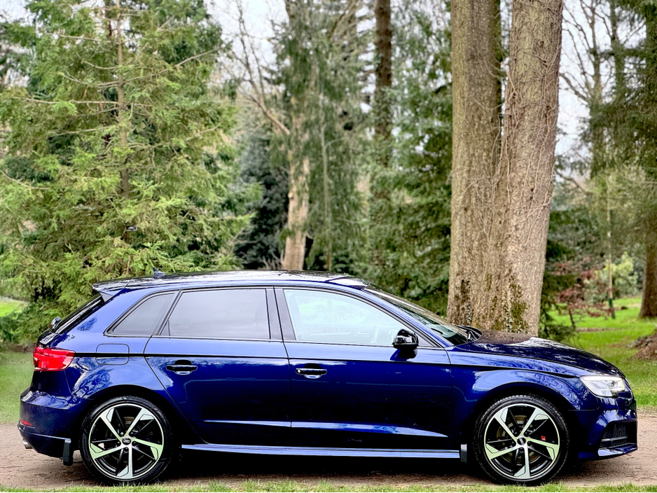 2019 Audi S3 - image 6